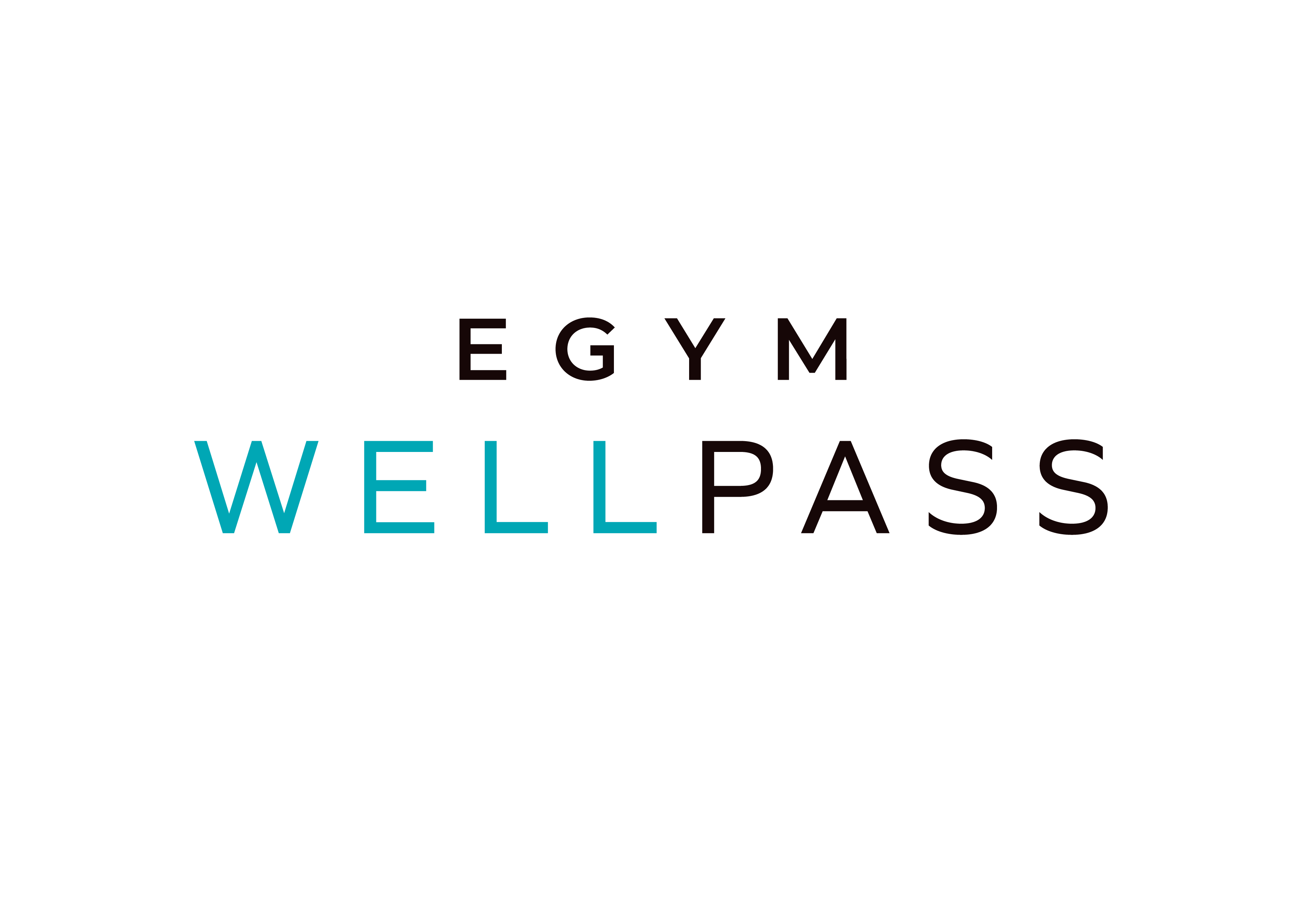 EGYM Wellpass Logo