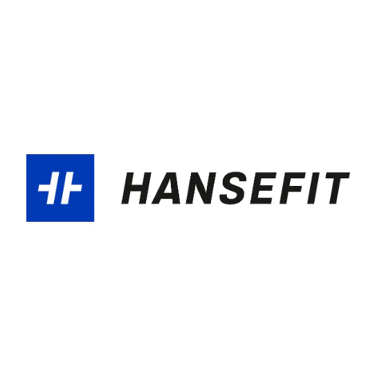 Hansefit Logo