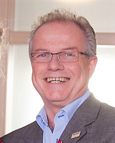 Rainer Vincke, Studioleiter G-POWER