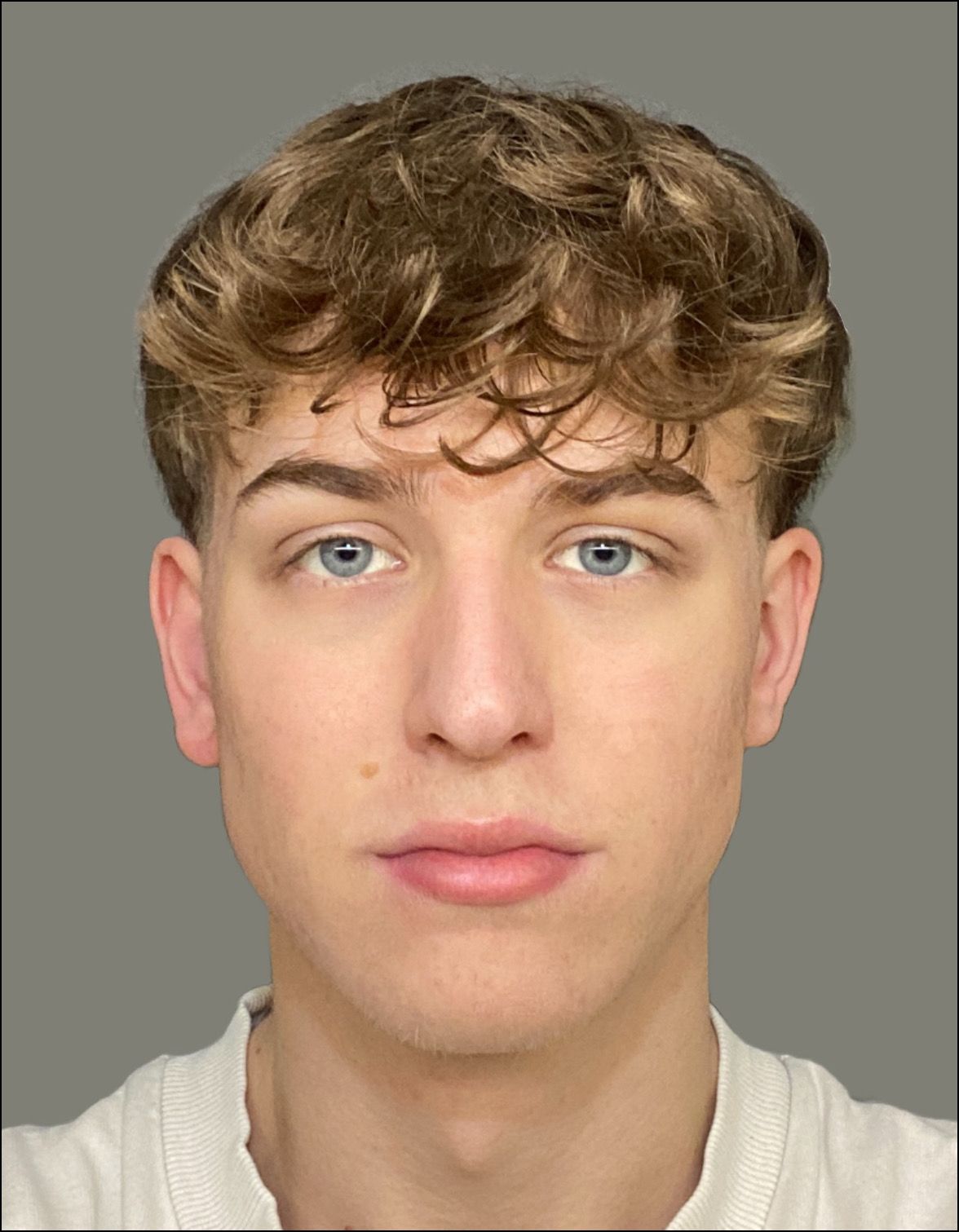 Vincent Niemeyer, Personaltrainer bei G-POWER